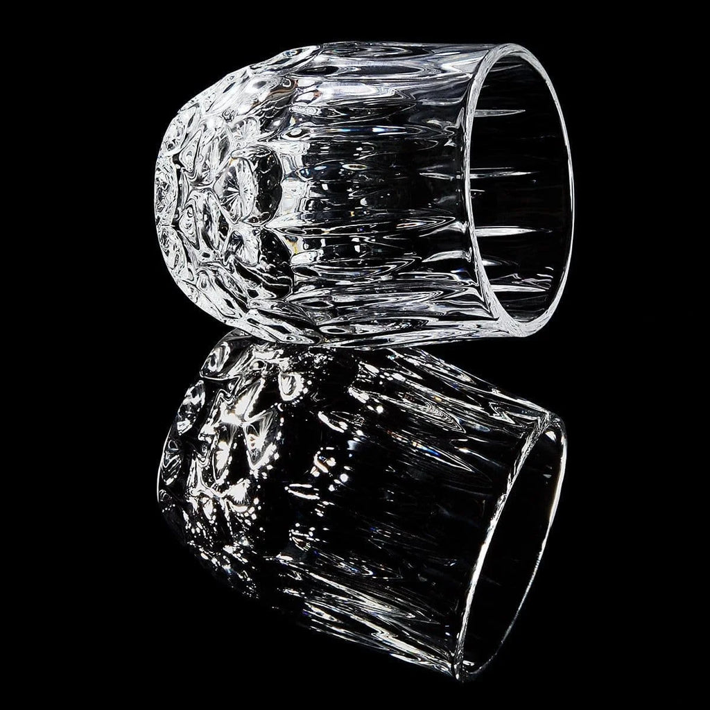 Whiskey Glass Cut Crystal P47901