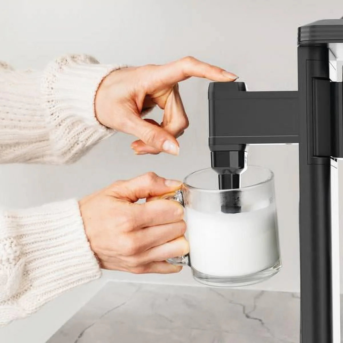10-Cup Specialty Coffee Maker Q750
