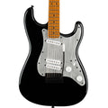 Contemporary Stratocaster Special Roasted Maple Black I558