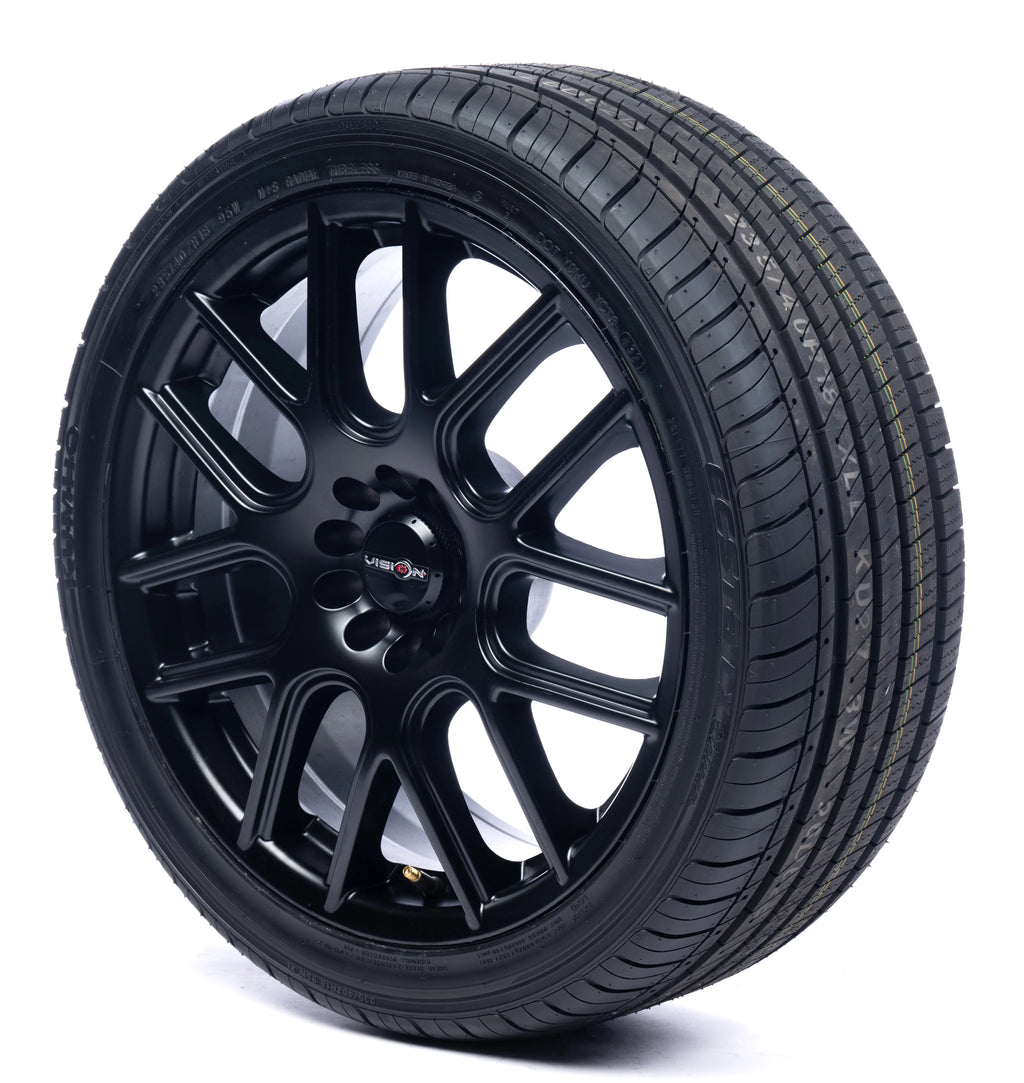 All-Season Tire 215/55R17 94W I123118