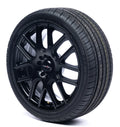 All-Season Tire 215/55R17 94W I123118