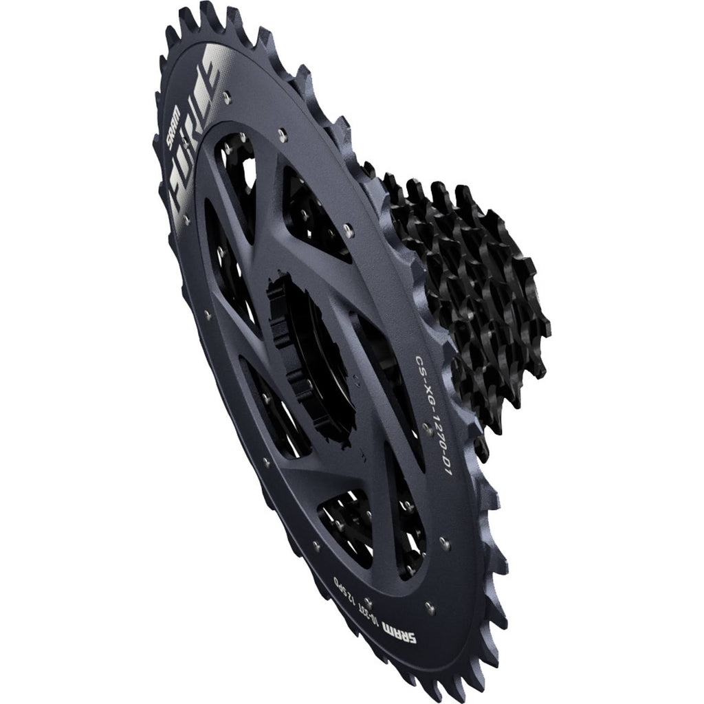 12 Speed 10-28T Cassette O945299