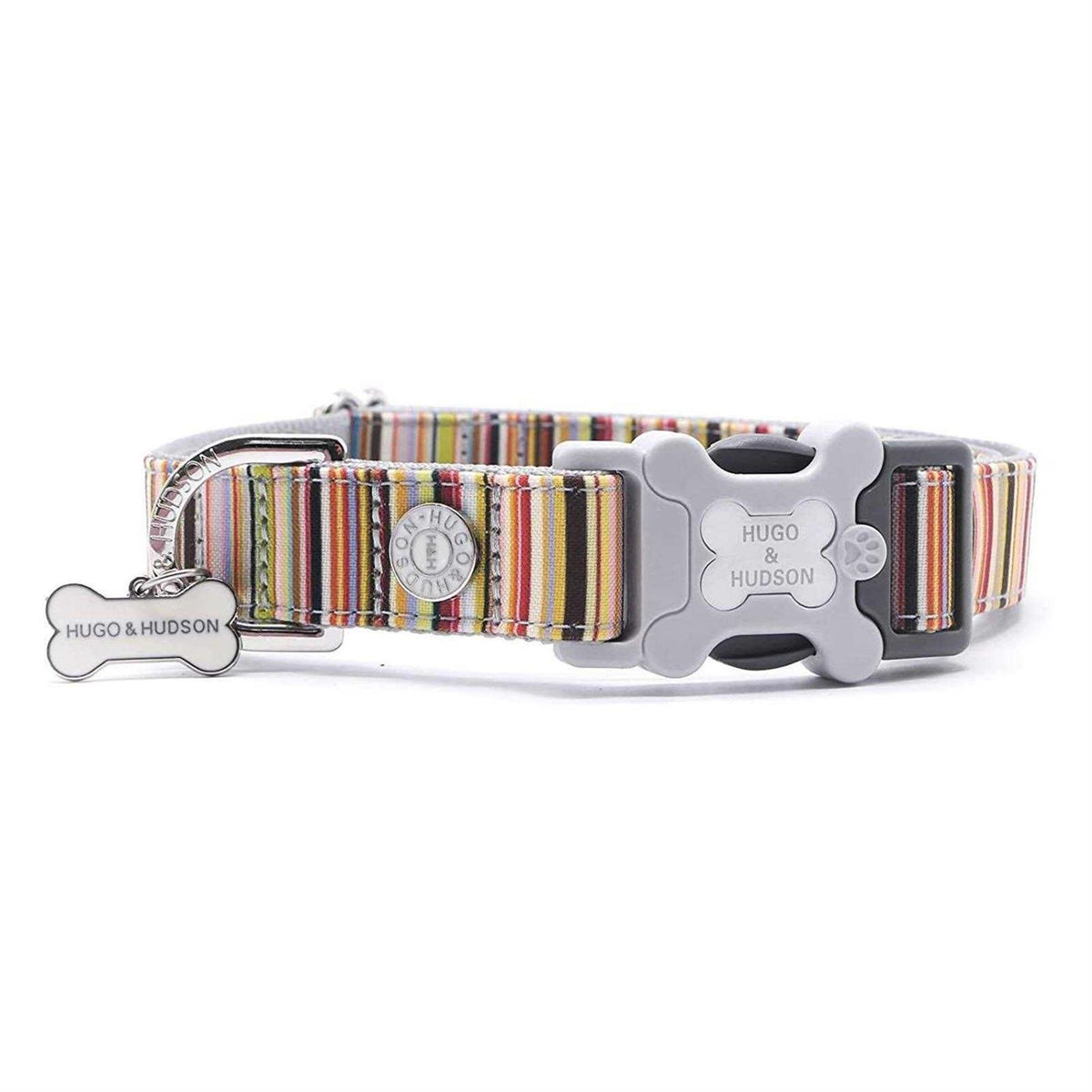 Nylon Dog Collar D475