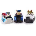 Racers Vehicle Set 3 count I900456