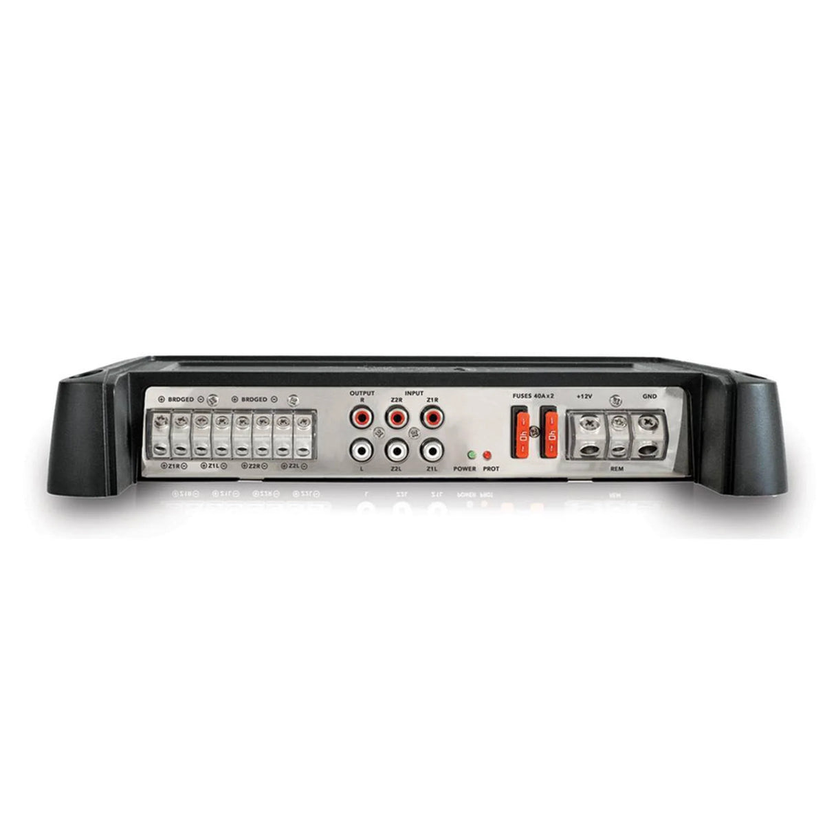 1400 Watt 4 Channel Marine Amplifier N45386