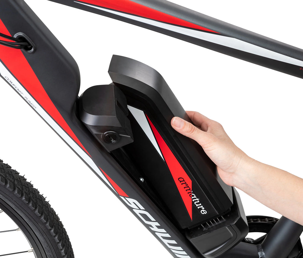 700c Electric Bike O345