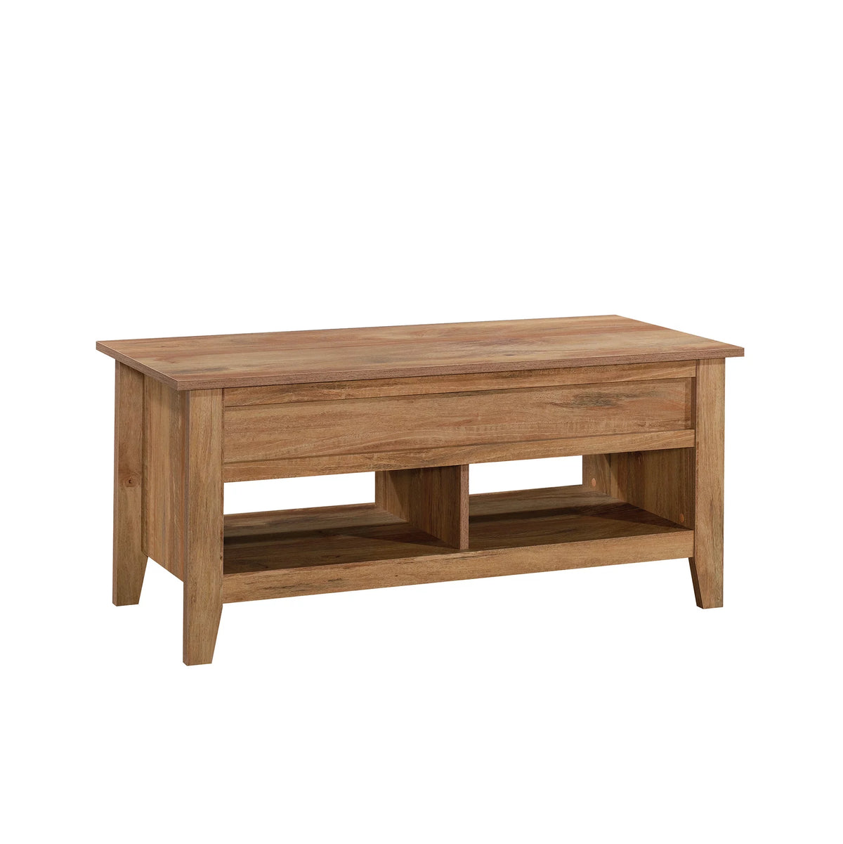 Wood Lift-Top Coffee Table B157669