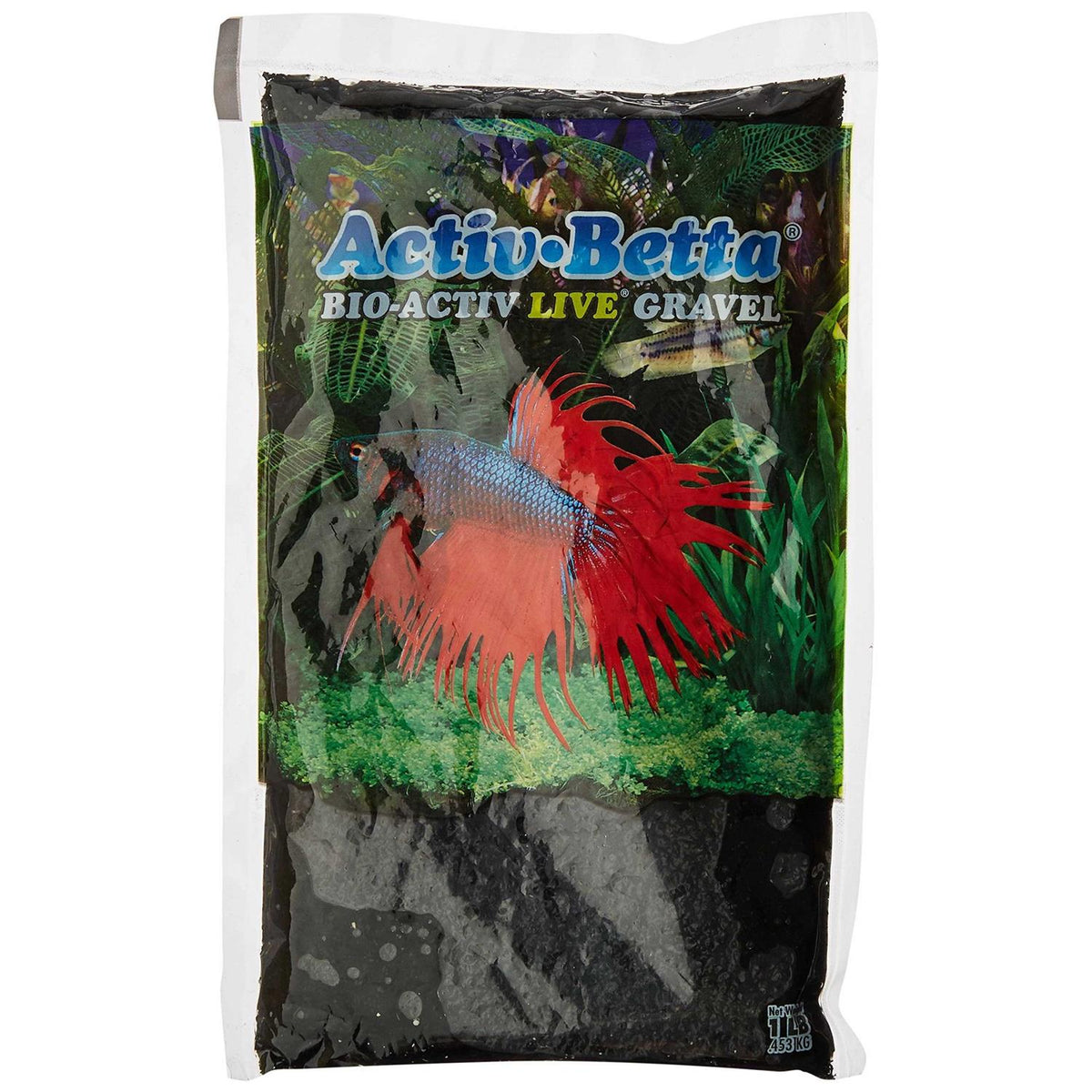 Aquarium Sand 1-Pound A716048