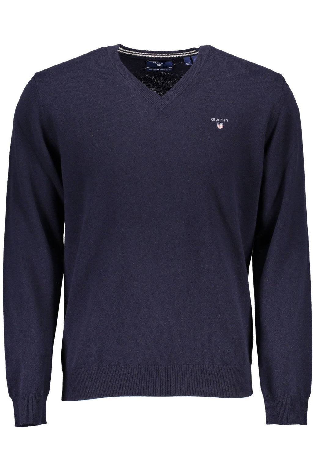 Lambswool V-Neck Cardigans W731802