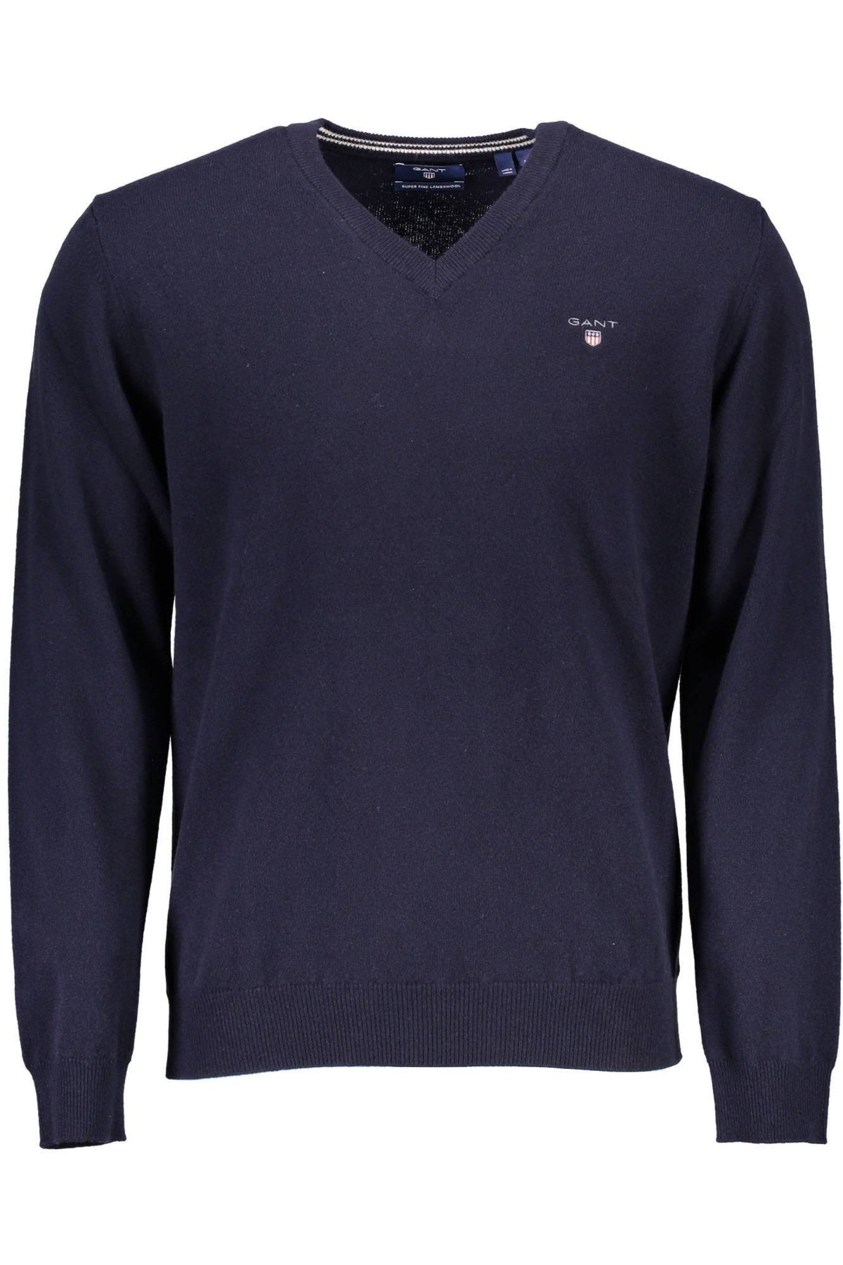 Lambswool V-Neck Cardigans W731802