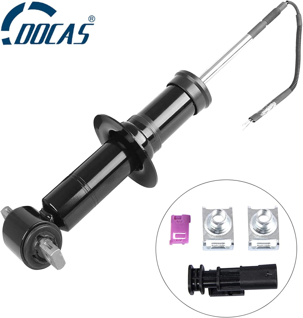 Magnetic Air Shock Absorber Front Strut Suspension Y7005