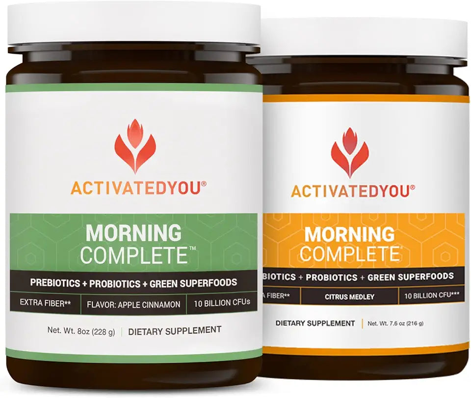Daily Wellness Drink with Probiotics and Green Superfoods, 30 Servings U480