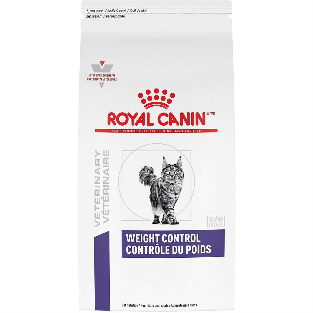 Weight Control Dry Cat Food R675994