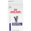 Weight Control Dry Cat Food R675994