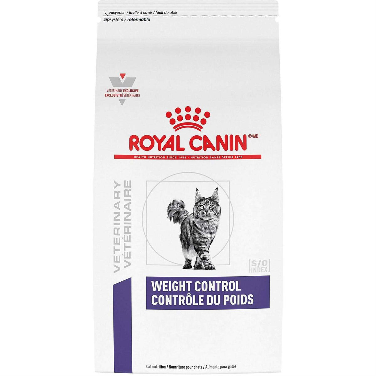 Weight Control Dry Cat Food R675994