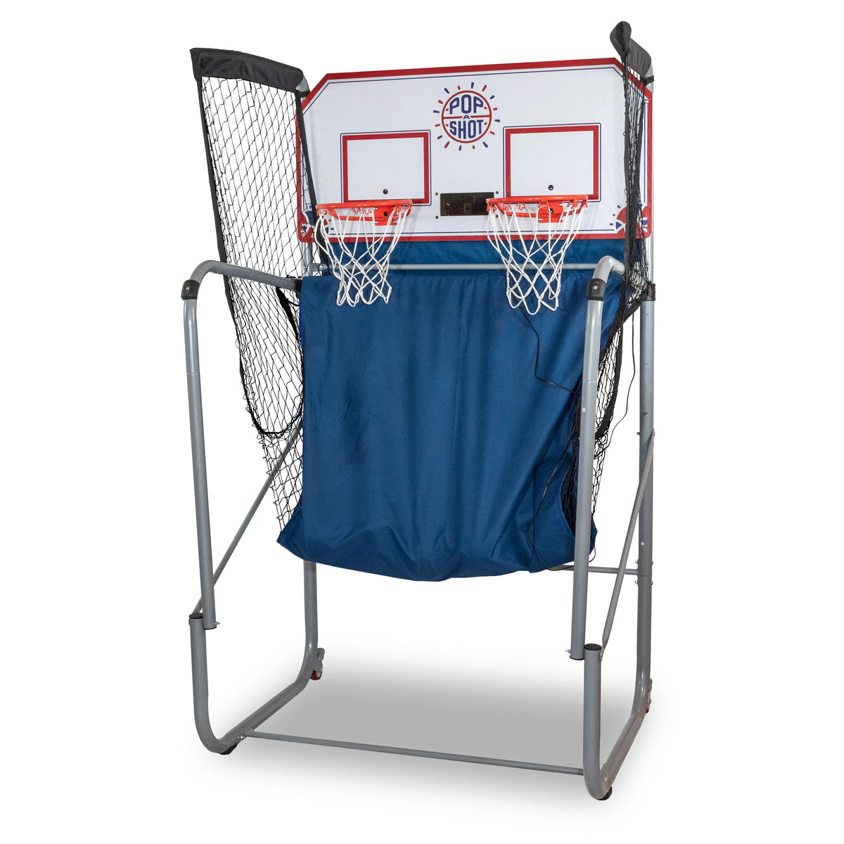 Home Dual Shot Basketball Arcade Game E208