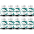 60 Capsules Dietary Supplement 10 Pack V617240