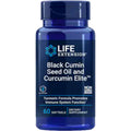 Black Cumin Seed Oil and Curcumin 60 Softgels H183526
