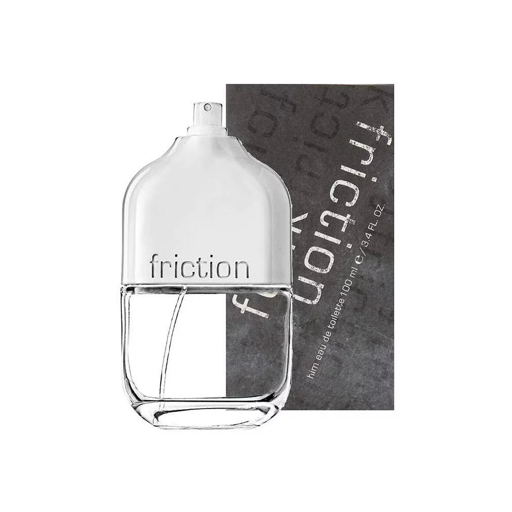 Eau de Toilette 3.4 fl oz Q71094