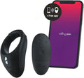 Wearable Cock Ring Vibrator I484866