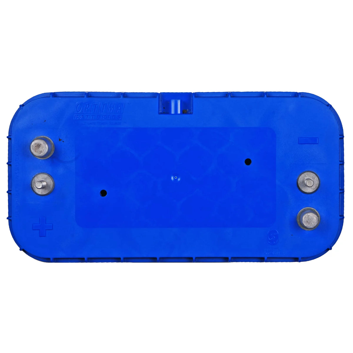 BlueTop AGM Marine Battery Group Size 34M 12 Volt 800 CCA E1148