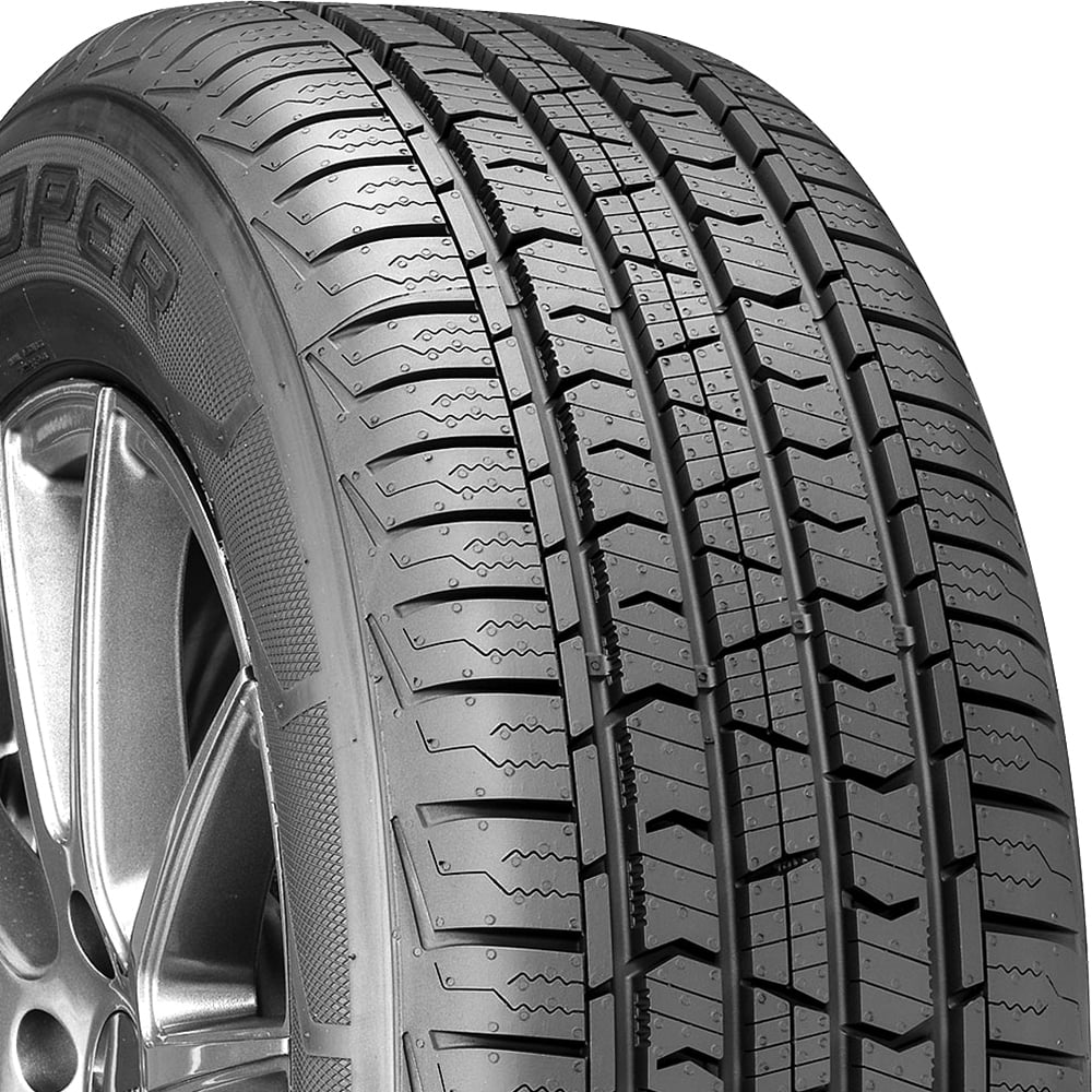 Set of 4 All Season Tires T2605