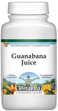 Guanabana Juice Powder 1 oz 2-Pack V108