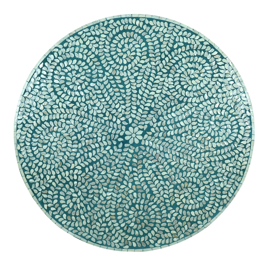 Round Coffee Table G7179