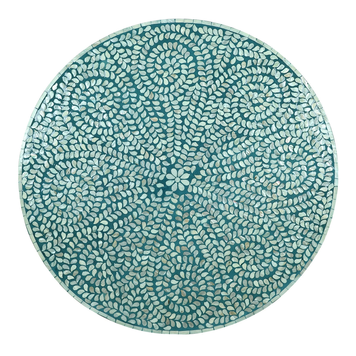 Round Coffee Table G7179