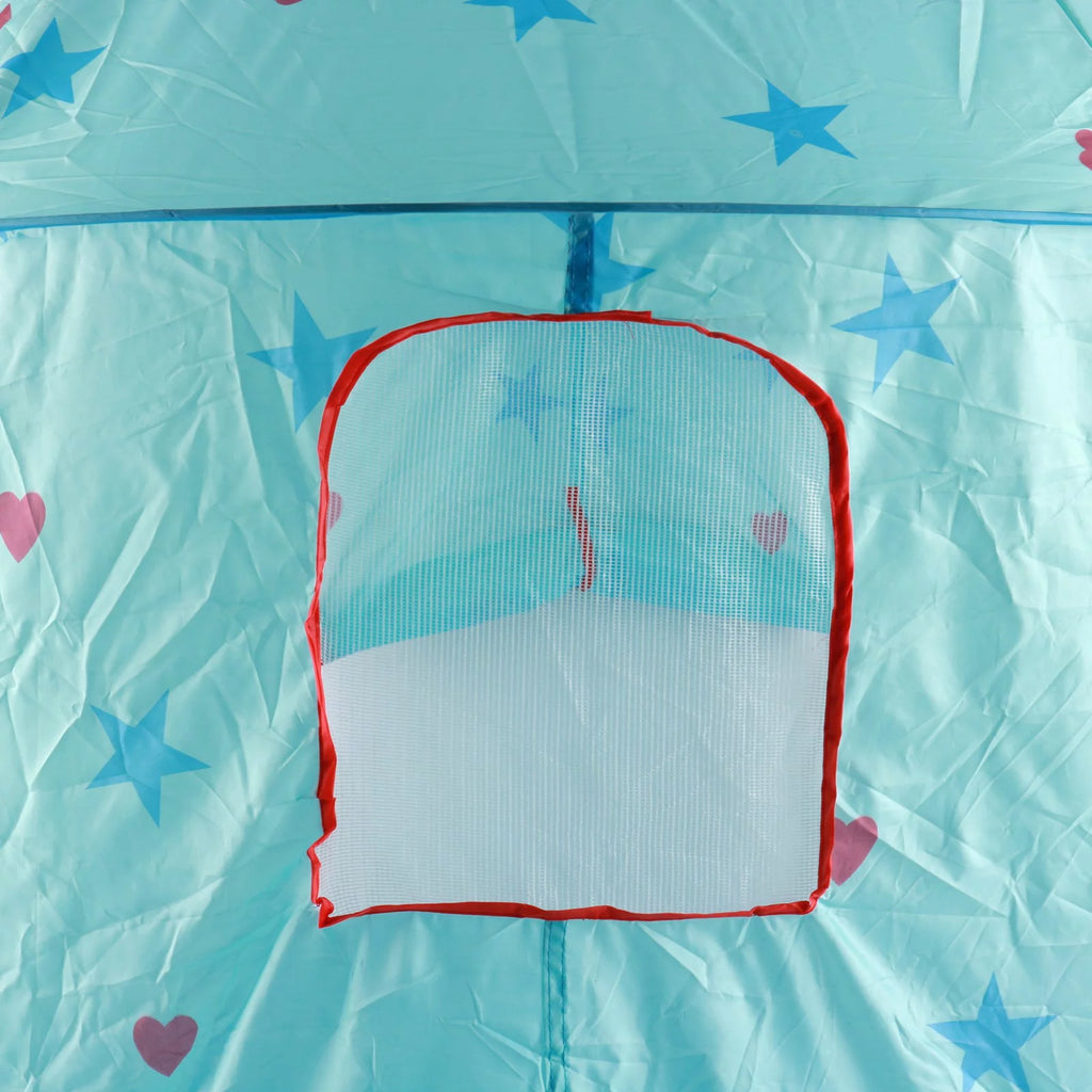 Blue Kids Play Tent S29575