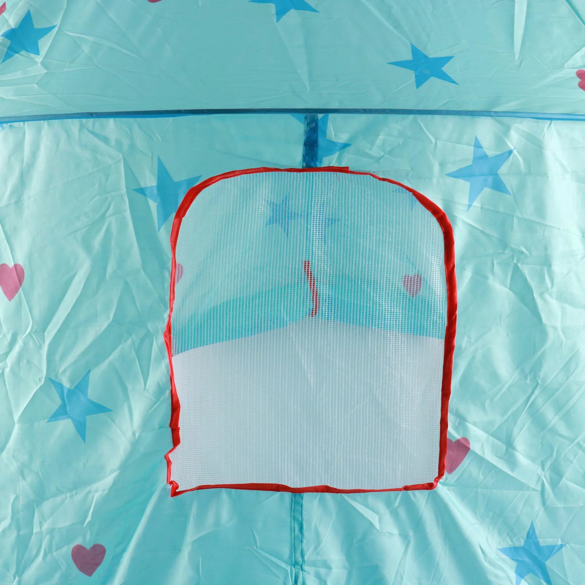 Blue Kids Play Tent S29575
