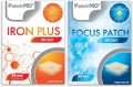 Topical Patch Bundle 30 Days Supply R63507