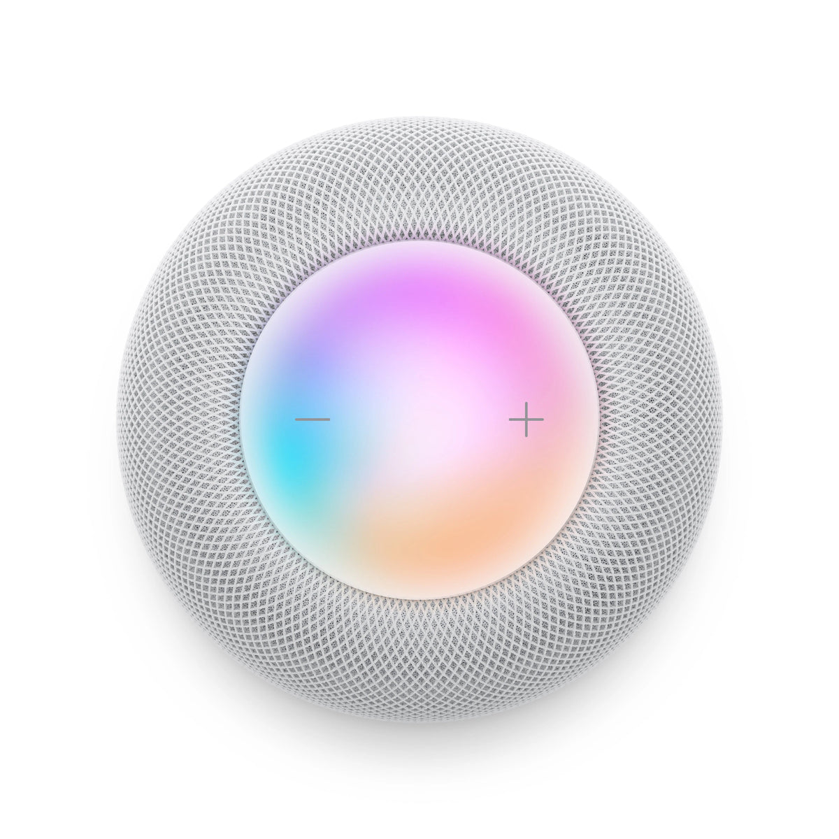 White Smart Speaker P5184