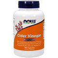 Cider Vinegar 180 Capsules X3304