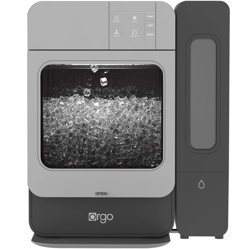 Blue Countertop Ice Maker G41335