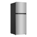 10.1 cu. ft. Top Freezer Refrigerator in Stainless Steel S573722