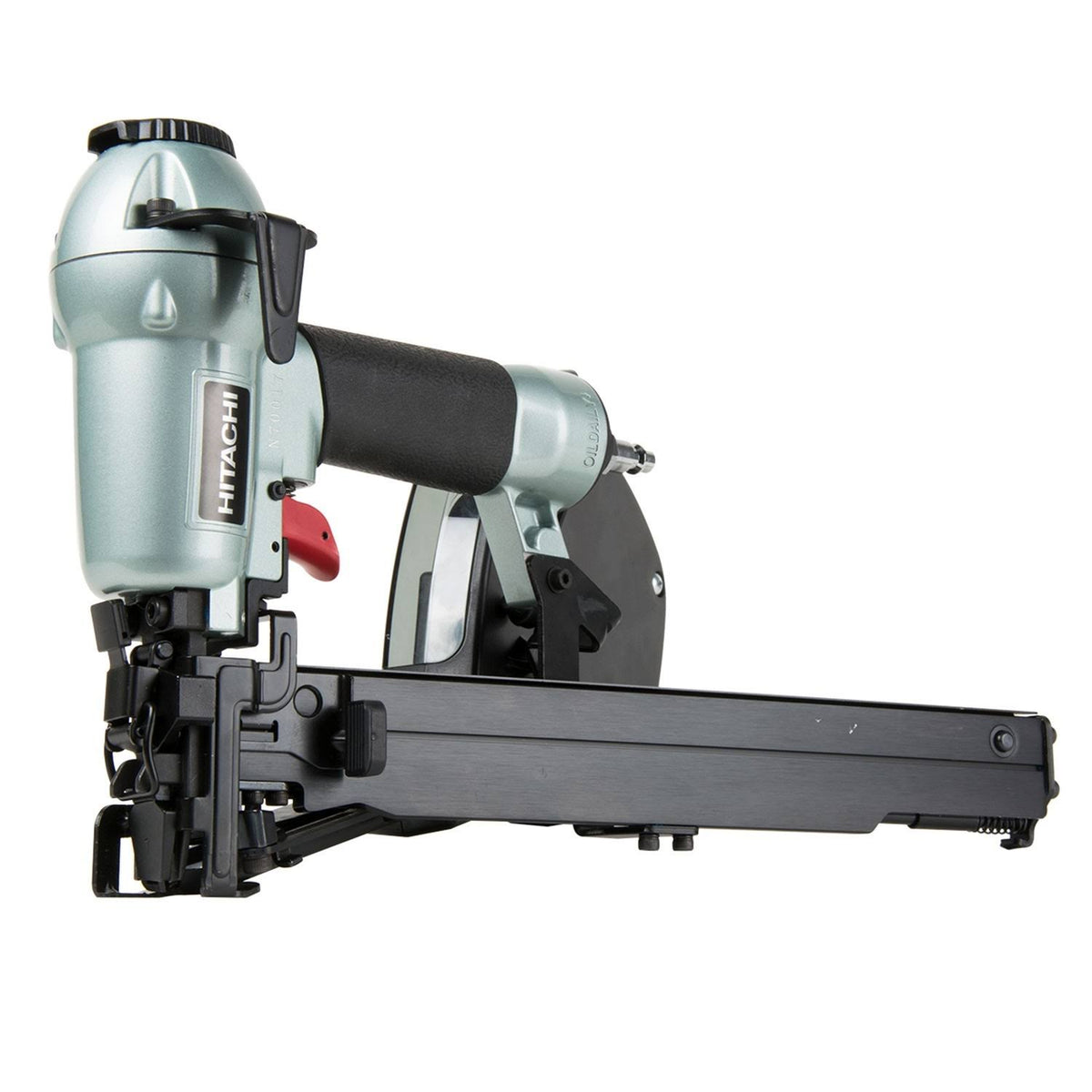 18 Gauge 1-1/2 in Cap Stapler U48113