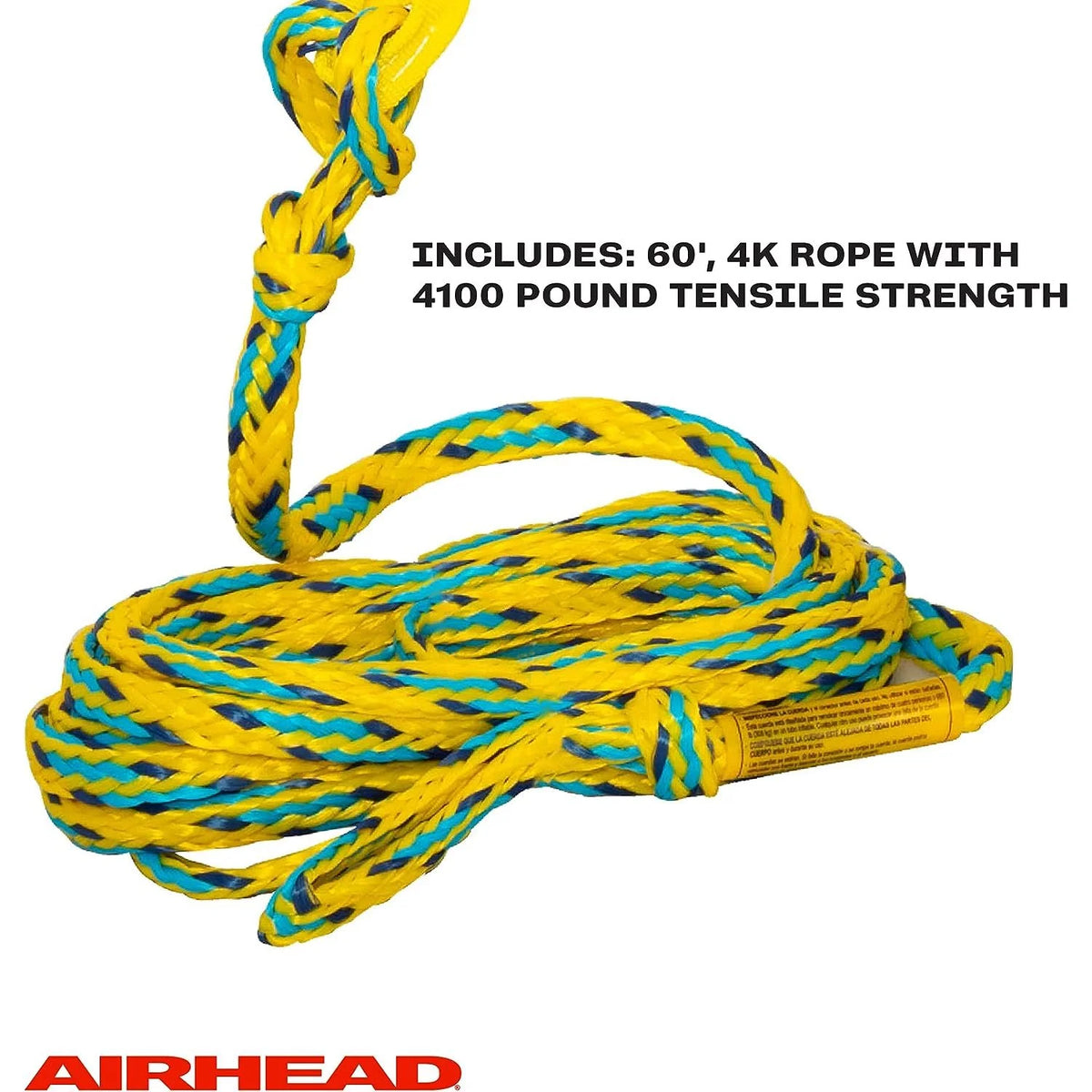 Towable Tube Rope S577