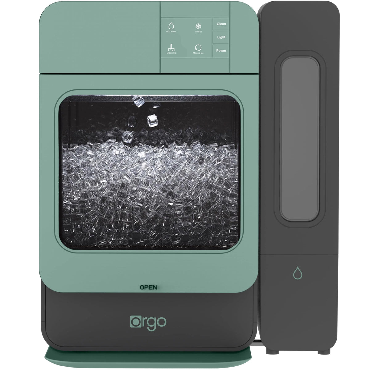 Blue Countertop Ice Maker G41335