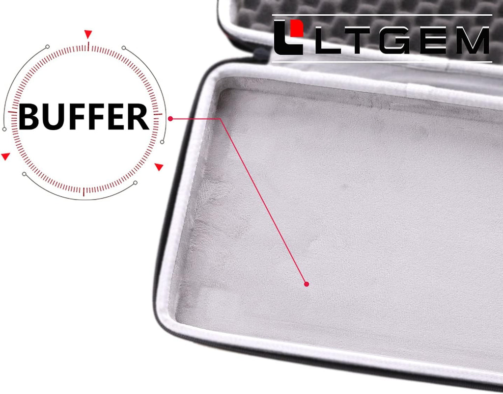 EVA Hard Case for Drum Controller Y88346