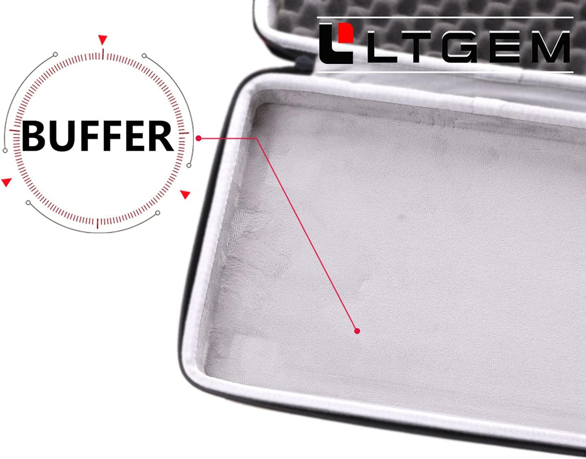 EVA Hard Case for Drum Controller Y88346