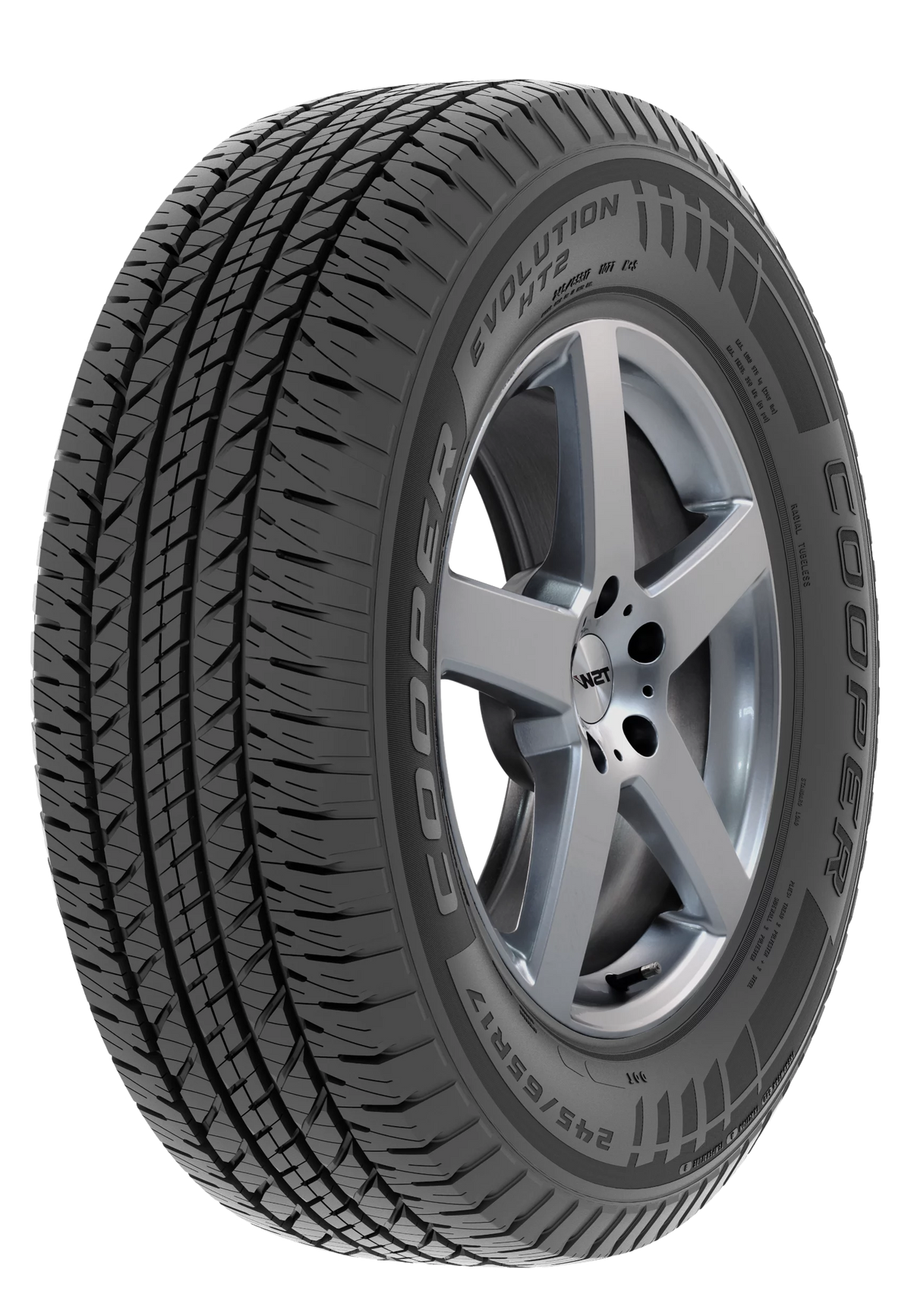 275/60R20 115H All-Season Tire T9302