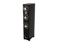 Black Floorstanding Speaker T797