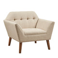 Contemporary Comfort Lounge Chair M12806