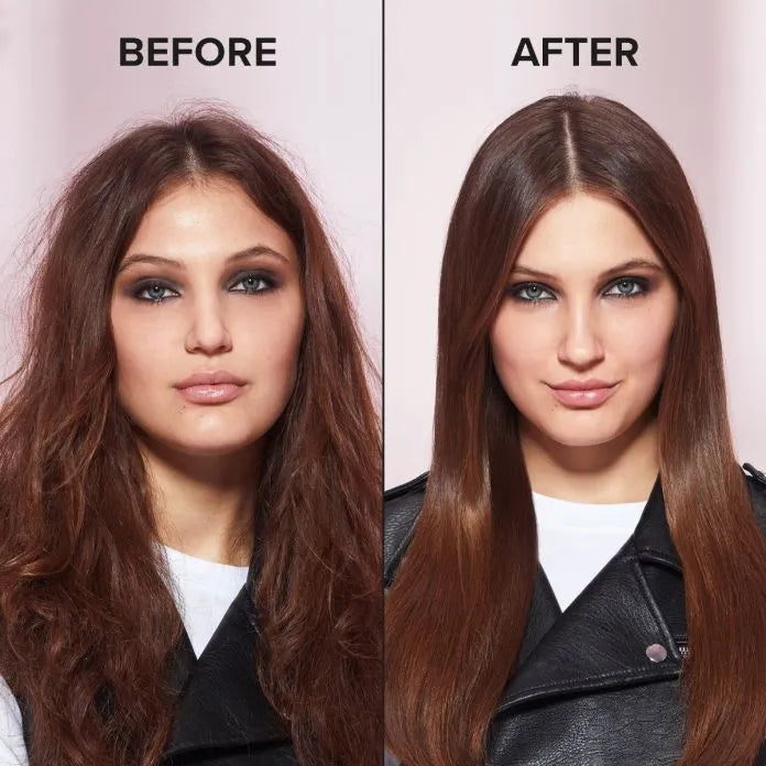 Straightener with Ion Technology and Ceramic Diamond and Keratin Coating S41280