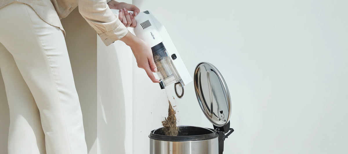 Cordless Stick Allergen Vacuum V13810