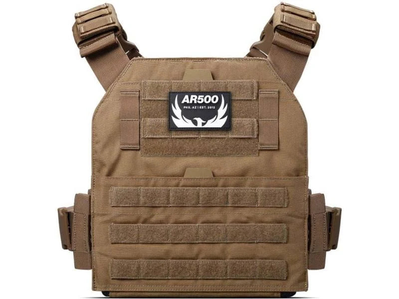 Modular Plate Carrier L806667