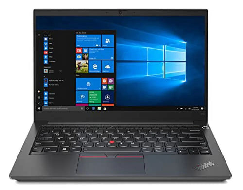14.0" FHD IPS Business Laptop AMD Ryzen 7 16GB RAM 512GB SSD V6689