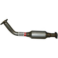 Catalytic Converter U720