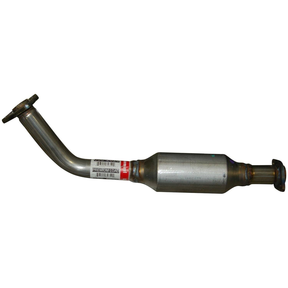 Catalytic Converter U720